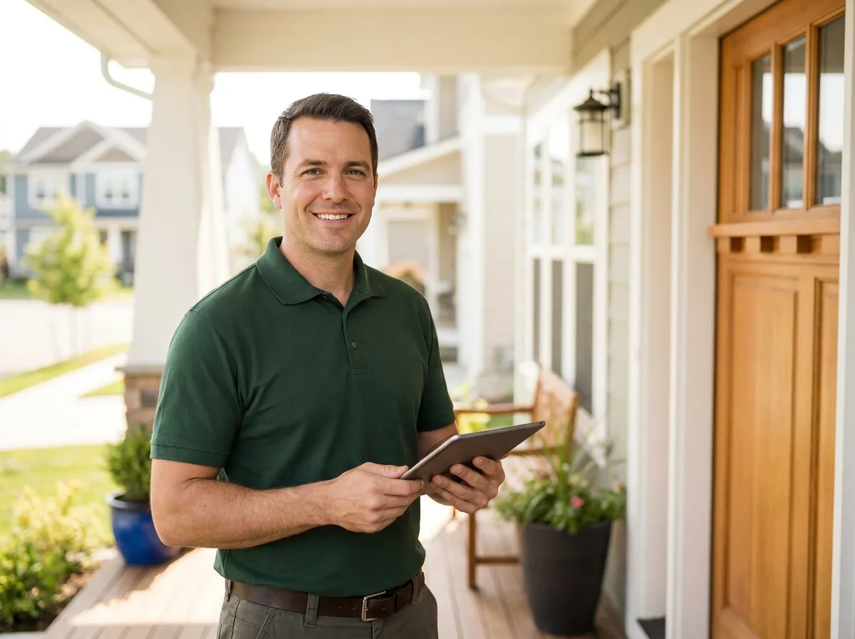 Pest control FAQs for Star City, WV